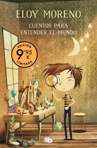 [9788413147642] Cuentos para entender el mundo 1 (edición limitada)