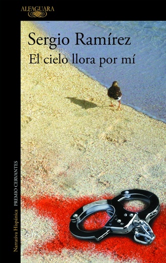 [9788420422732] El cielo llora por mí