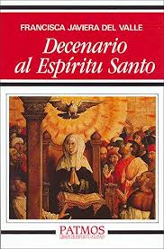 [9788432121937] Decenario al Espíritu Santo