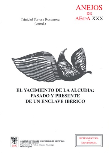 [11026] El yacimiento de La Alcudia (Elche, Alicante)