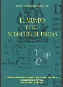 [12187] El mundo de los negocios de Indias