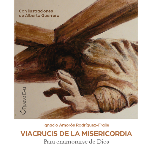 [9788412374452] Viacrucis de la Misericordia