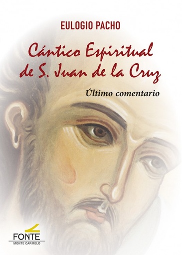 [9788483539163] Cántico Espiritual de San Juan de la Cruz