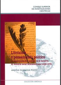 [12092] Literatura y pensamiento político