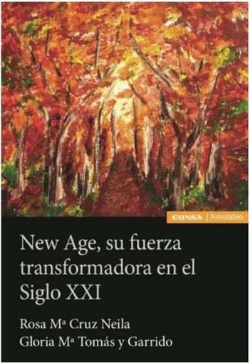 [9788431333423] New Age, su fuerza transformadora en el siglo XXI