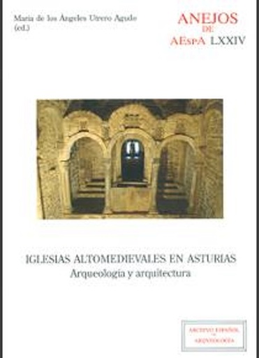 [12631] Iglesias altomedievales en Asturias