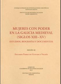 [12943] Mujeres con poder en la Galicia medieval (Siglos XIII - XV)