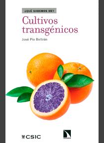 [12987] Cultivos transgénicos