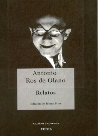 [9788474235999] Relatos