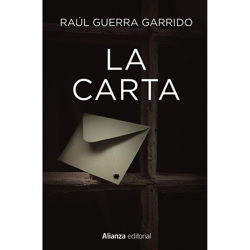 [9788411483438] La carta