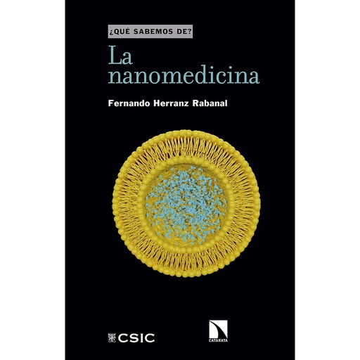 [13871] La nanomedicina