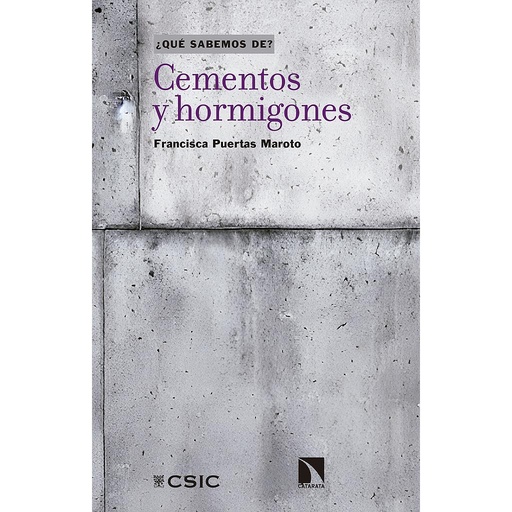 [14107] Cementos y hormigones