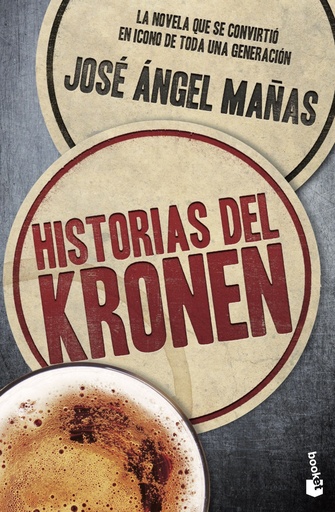 [9788423349456] HISTORIAS DEL KRONEN