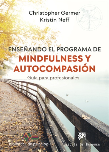 [9788433031754] Enseñando el programa de mindfulness y autocompasión