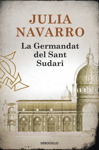 [9788483466117] La germandat del Sant Sudari