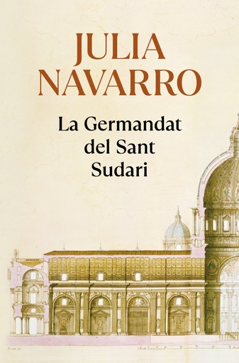 [9788483466117] La germandat del Sant Sudari