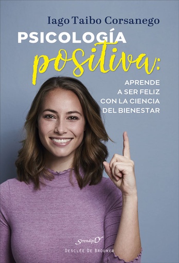 [9788433031952] Psicología positiva