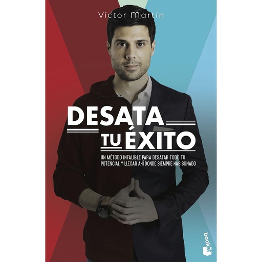 [9788413440392] Desata tu éxito