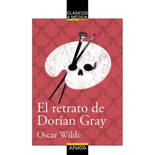 [9788469866412] El retrato de Dorian Gray