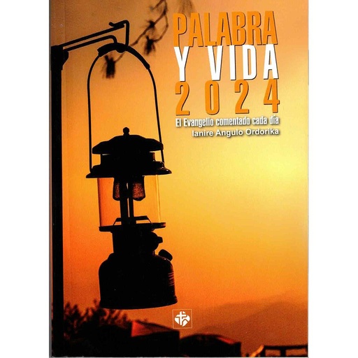 [9788479667825] PALABRA Y VIDA 2024