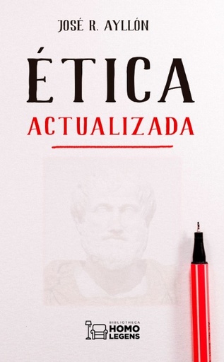 [9788418162480] Ética actualizada