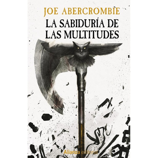 [9788411487061] La sabiduría de las multitudes