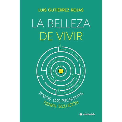 [9788415436461] La belleza de vivir