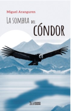 [9788418162961] La sombra del Cóndor 