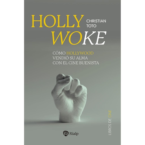 [9788432166068] Hollywoke