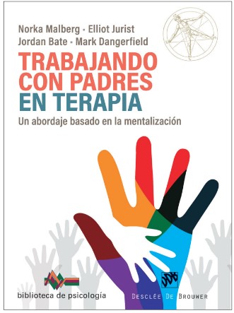 [9788433032454] Trabajando con padres en terapia