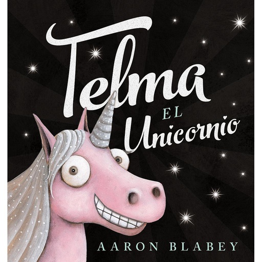 [9788469835906] Telma, el unicornio