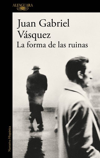 [9788420419497] La forma de las ruinas