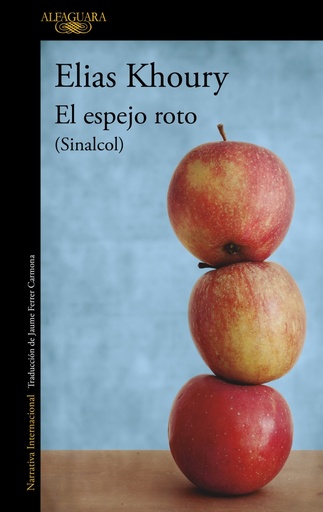 [9788420417226] El espejo roto
