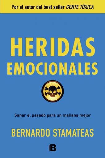 [9788466651929] Heridas emocionales