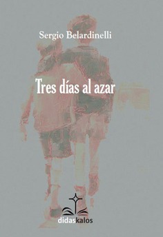 [9788417185046] Tres días al azar