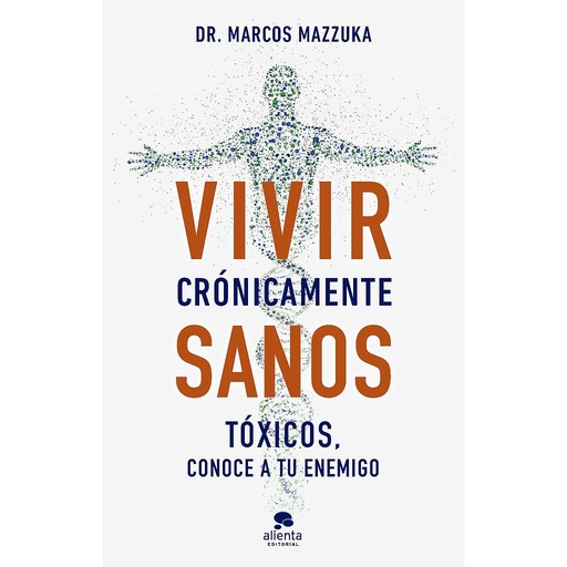 [9788413443317] Vivir crónicamente sanos