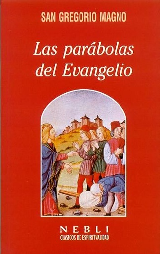 [9788432132520] Las parábolas del Evangelio