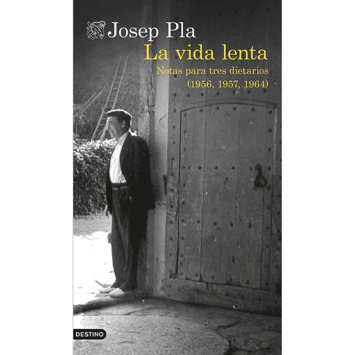 [9788423348749] La vida lenta