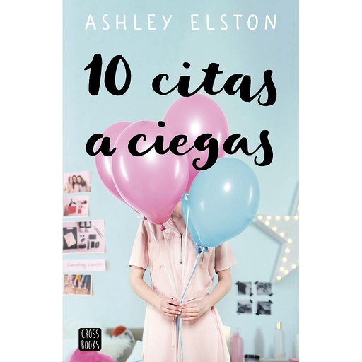 [9788408234401] 10 citas a ciegas