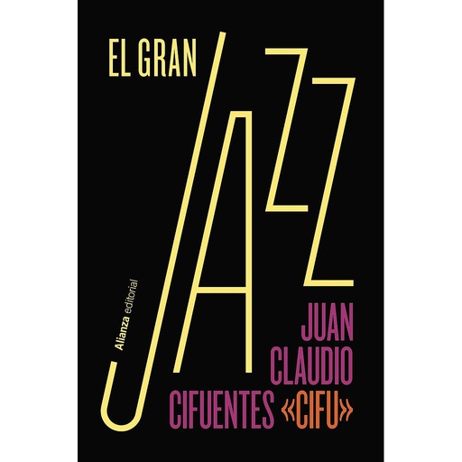 [9788411486958] El gran jazz