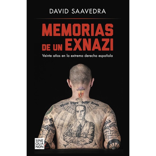 [9788466669603] Memorias de un exnazi