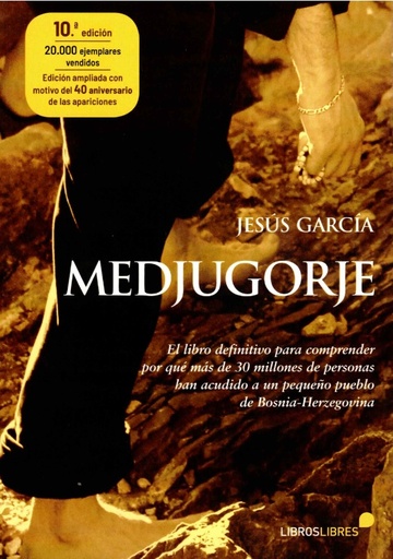 [9788415570950] Medjugorje