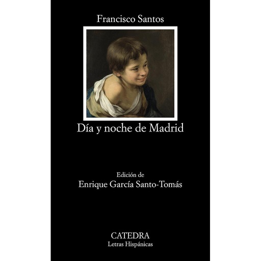 [9788437636245] Día y noche de Madrid