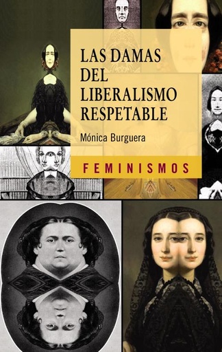 [9788437629995] Las damas del liberalismo respetable