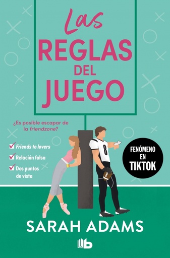 [9788413149028] Las reglas del juego