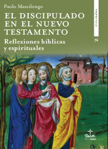 [9788417185909] El discipulado en el Nuevo Testamento