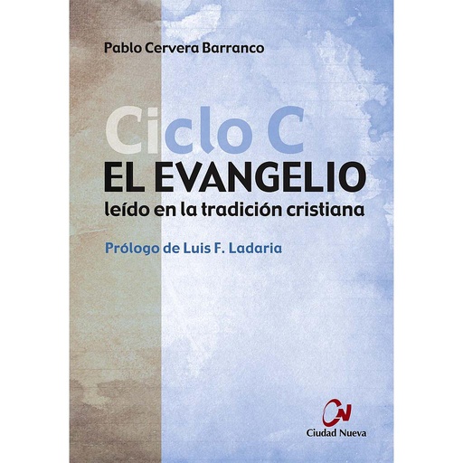 [9788497153355] El Evangelio Ciclo C