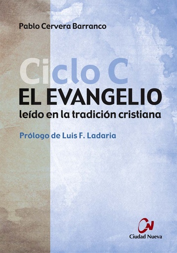 [9788497153355] El Evangelio Ciclo C