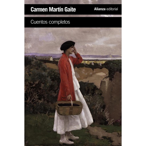 [9788491041283] Cuentos completos