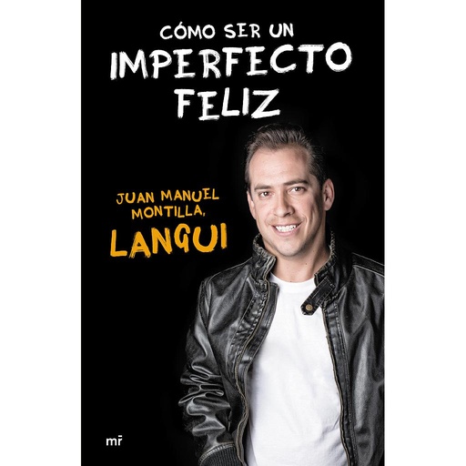 [9788427041509] CÓMO SER UN IMPERFECTO FELIZ